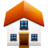 System Home Icon